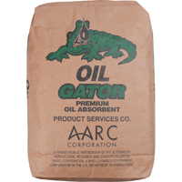 Absorbants - Oil Gator Distribution Jean Lapalme