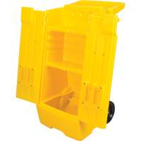 Mobile Tool Kaddie Distribution Jean Lapalme