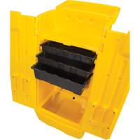 Mobile Tool Kaddie Distribution Jean Lapalme
