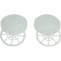 North&reg; Fit Check Filter Cover Distribution Jean Lapalme