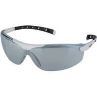 Z1500 Series Safety Glasses, Indoor/Outdoor Mirror Lens, Anti-Scratch, Meets/Exceeds CSA Z94.3 Distribution Jean Lapalme