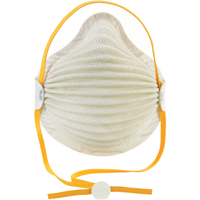 Airwave Respirators, N95, NIOSH Certified, Small Distribution Jean Lapalme