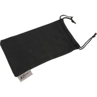 Pochette nettoyante &agrave; lunettes Distribution Jean Lapalme