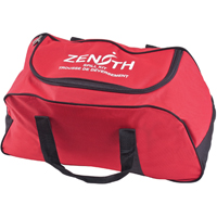 Duffle Bag Distribution Jean Lapalme