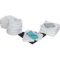 Trousse de rechange, 55 gallons, Huile seulement Distribution Jean Lapalme