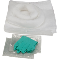 Premium 5-Gallon Replacement Kit, Oil Only Distribution Jean Lapalme