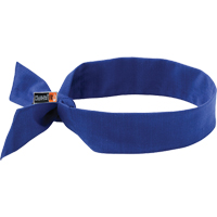 Foulards de refroidissement ignifug&eacute;s 6700FR Chill-Its, Bleu Distribution Jean Lapalme