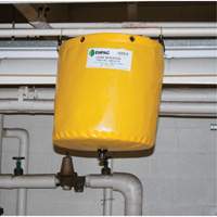 Pipe Leak Diverters Distribution Jean Lapalme