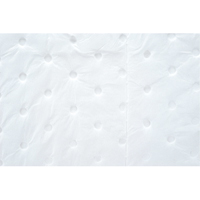 Industrial-Grade Fine Fibre Sorbent Rolls, Heavyweight, 150' L x 30" W, 70 gal. Absorbancy Distribution Jean Lapalme