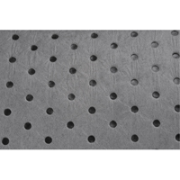 High Traffic Sorbents, Heavyweight, 150' L x 30" W, 60 gal. Absorbancy Distribution Jean Lapalme