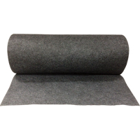 Industrial Sorbent Roll, 36" W x 100' L, Heavyweight Distribution Jean Lapalme
