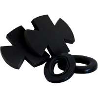 Peltor Hygiene Kit for X5 Series Earmuffs Distribution Jean Lapalme