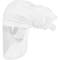 Versaflo Economy Head Cover, Large/Medium, Soft Top Distribution Jean Lapalme