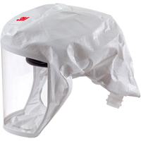Versaflo Headcover with Integrated Head Suspension, Large/Medium, Soft Top Distribution Jean Lapalme