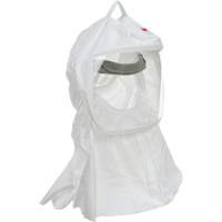 Versaflo High Durability Hood with Integrated Head Suspension, Large/Medium, Soft Top, Single Shroud Distribution Jean Lapalme
