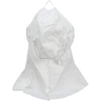 Versaflo High Durability Hood with Integrated Head Suspension, Large/Medium, Soft Top, Single Shroud Distribution Jean Lapalme