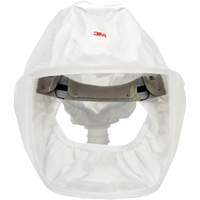 Versaflo Headcover With Integrated Head Suspension, Small, Soft Top Distribution Jean Lapalme