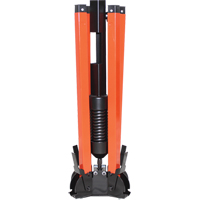 Tilt-Adjust Sign Stand Distribution Jean Lapalme