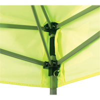 Abris l&eacute;gers 6010 SHAX Distribution Jean Lapalme