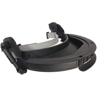 Adaptateur Uvex Turboshield pour casque de s&eacute;curit&eacute; Distribution Jean Lapalme