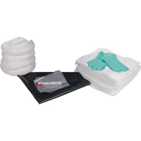 Trousse de rechange pour atelier, 30 gallons, Huile seulement Distribution Jean Lapalme