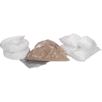 10-Gallon Service Vehicle Replacement Kit, Oil Only Distribution Jean Lapalme