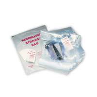 ALLEGRO INDUSTRIES Disposable Respirator Storage Bags Distribution Jean Lapalme
