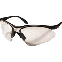 Miranda Eyeglasses, Clear Lens, Anti-Scratch, ANSI Z87+/Meets/Exceeds CSA Z94.3 Distribution Jean Lapalme