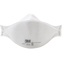 9210+ Aura Particulate Respirators, N95, NIOSH Certified Distribution Jean Lapalme