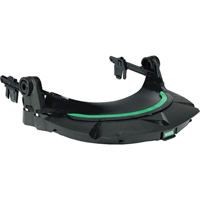 V-Gard&reg; Faceshield Frame For Slotted Caps Distribution Jean Lapalme