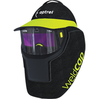 Casque Weldcap Distribution Jean Lapalme