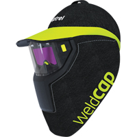 Casque Weldcap Distribution Jean Lapalme