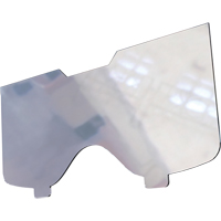 Weldcap&reg; Inside Cover Lens, Inside Distribution Jean Lapalme