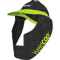 Weldcap&reg; Head & Neck Protector Distribution Jean Lapalme
