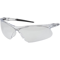 Lunettes de s&eacute;curit&eacute; s&eacute;rie Z2100, Lentille Transparent, Anti-&eacute;gratignures, R&eacute;pond ou surpasse la norme CSA Z94.3 Distribution Jean Lapalme