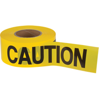 Barricade Tapes
