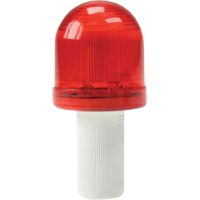 Lampes DEL pour dessus de c&ocirc;ne Distribution Jean Lapalme