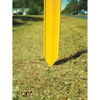 Piquets flexibles de marquage Distribution Jean Lapalme
