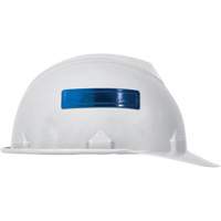 Retro-Reflective Hardhat Stickers Distribution Jean Lapalme