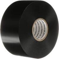 Ruban de protection contre la rouille tout temps Scotchrap, 50,8 mm (2") x 30,48 m (100'), Noir Distribution Jean Lapalme