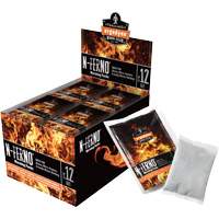 N-Ferno&reg; 6990 Hand Warming Packs Distribution Jean Lapalme