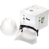 V-Gard&reg; Accessory System Kit with V-Gard&reg; Cap Distribution Jean Lapalme