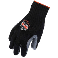 ProFlex&reg; 9000 Certified Lightweight Anti-Vibration Glove, Size Medium, Synthetic Palm Distribution Jean Lapalme