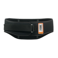 Support dorsal de style halt&eacute;rophile 1500 Proflex, Jersey de nylon, Petit Distribution Jean Lapalme
