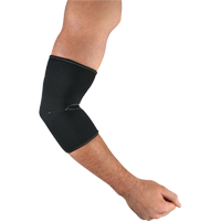 Manche de support pour le coude en n&eacute;opr&egrave;ne mod&egrave;le 650 Proflex  Distribution Jean Lapalme