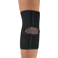 Manche de support pour le coude en n&eacute;opr&egrave;ne mod&egrave;le 650 Proflex  Distribution Jean Lapalme