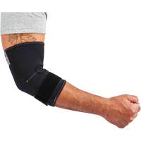 Manchon de compression pour le bras ProFlex 655 Distribution Jean Lapalme