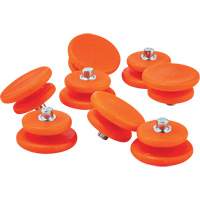 TREX 6301 Replacement Spikes for Ice Cleats Distribution Jean Lapalme