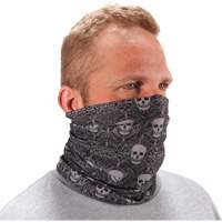 Chill-Its&reg; Multi-Band, Multi-Colour Distribution Jean Lapalme