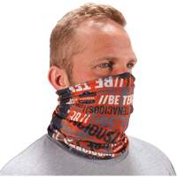 Chill-Its&reg; Multi-Band, Multi-Colour Distribution Jean Lapalme